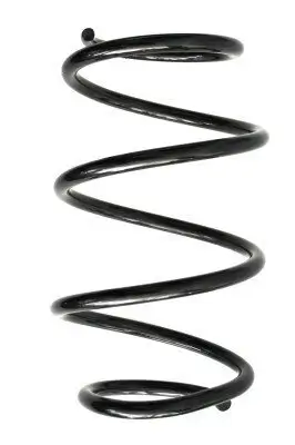 Fahrwerksfeder Vorderachse SPIDAN 86707