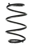 Fahrwerksfeder Vorderachse SPIDAN 86707