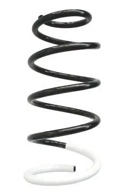Fahrwerksfeder Vorderachse SPIDAN 86710