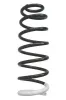 Fahrwerksfeder Hinterachse SPIDAN 86714