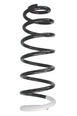 Fahrwerksfeder Hinterachse SPIDAN 86716
