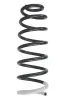 Fahrwerksfeder Hinterachse SPIDAN 86717