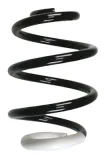 Fahrwerksfeder Hinterachse SPIDAN 86721