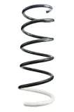 Fahrwerksfeder Vorderachse SPIDAN 86722