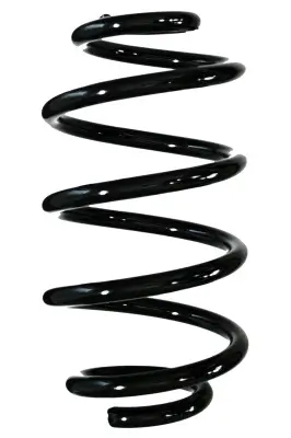 Fahrwerksfeder Hinterachse SPIDAN 86726