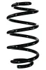 Fahrwerksfeder Hinterachse SPIDAN 86726