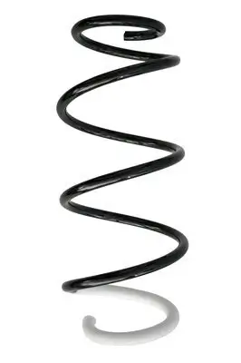 Fahrwerksfeder Vorderachse SPIDAN 86729