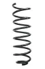 Fahrwerksfeder Hinterachse SPIDAN 86733