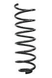 Fahrwerksfeder Hinterachse SPIDAN 86733