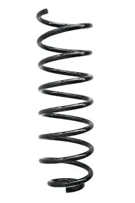 Fahrwerksfeder Hinterachse SPIDAN 86733 Bild Fahrwerksfeder Hinterachse SPIDAN 86733