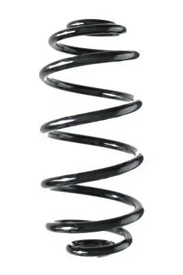 Fahrwerksfeder Hinterachse SPIDAN 86736