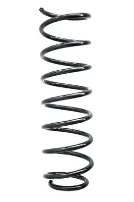 Fahrwerksfeder Hinterachse SPIDAN 86739