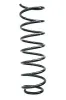Fahrwerksfeder Hinterachse SPIDAN 86739