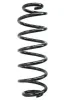 Fahrwerksfeder Hinterachse SPIDAN 86744