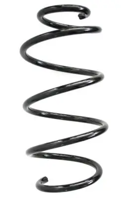 Fahrwerksfeder Vorderachse SPIDAN 86745 Bild Fahrwerksfeder Vorderachse SPIDAN 86745