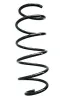 Fahrwerksfeder Vorderachse SPIDAN 86749