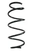 Fahrwerksfeder Vorderachse SPIDAN 86750