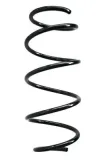 Fahrwerksfeder Vorderachse SPIDAN 86750
