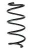 Fahrwerksfeder Vorderachse SPIDAN 86751