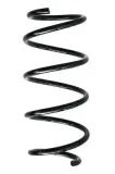 Fahrwerksfeder Vorderachse SPIDAN 86751