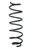 Fahrwerksfeder Hinterachse SPIDAN 86754