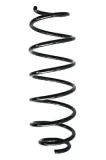 Fahrwerksfeder Hinterachse SPIDAN 86754