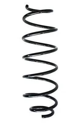 Fahrwerksfeder Hinterachse SPIDAN 86754 Bild Fahrwerksfeder Hinterachse SPIDAN 86754