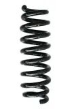 Fahrwerksfeder Hinterachse SPIDAN 86756