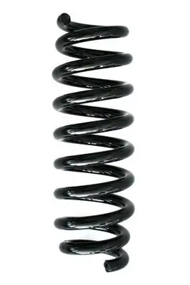 Fahrwerksfeder Hinterachse SPIDAN 86756 Bild Fahrwerksfeder Hinterachse SPIDAN 86756