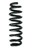 Fahrwerksfeder Hinterachse SPIDAN 86764