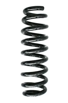 Fahrwerksfeder Hinterachse SPIDAN 86775