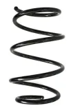 Fahrwerksfeder Vorderachse SPIDAN 86776