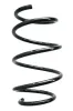 Fahrwerksfeder Vorderachse SPIDAN 86777
