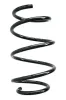 Fahrwerksfeder Vorderachse SPIDAN 86778