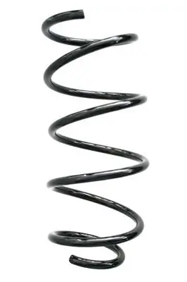 Fahrwerksfeder Vorderachse SPIDAN 86781