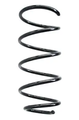 Fahrwerksfeder Vorderachse SPIDAN 86782