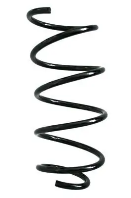 Fahrwerksfeder Vorderachse SPIDAN 86784