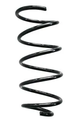 Fahrwerksfeder Vorderachse SPIDAN 86785 Bild Fahrwerksfeder Vorderachse SPIDAN 86785