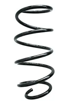 Fahrwerksfeder Vorderachse SPIDAN 86786