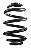 Fahrwerksfeder Hinterachse SPIDAN 86789