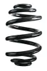 Fahrwerksfeder Hinterachse SPIDAN 86791