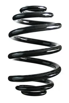 Fahrwerksfeder Hinterachse SPIDAN 86791 Bild Fahrwerksfeder Hinterachse SPIDAN 86791