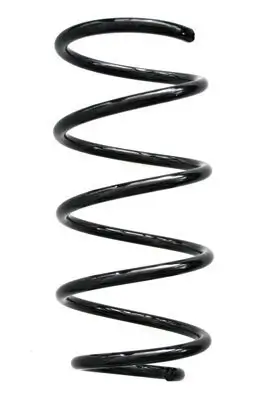 Fahrwerksfeder Vorderachse SPIDAN 86793 Bild Fahrwerksfeder Vorderachse SPIDAN 86793