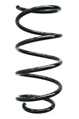 Fahrwerksfeder Vorderachse SPIDAN 86795 Bild Fahrwerksfeder Vorderachse SPIDAN 86795