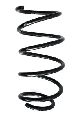 Fahrwerksfeder Vorderachse SPIDAN 86796 Bild Fahrwerksfeder Vorderachse SPIDAN 86796