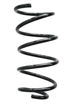 Fahrwerksfeder Vorderachse SPIDAN 86797 Bild Fahrwerksfeder Vorderachse SPIDAN 86797