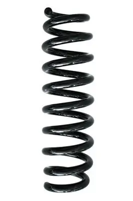 Fahrwerksfeder Hinterachse SPIDAN 86800 Bild Fahrwerksfeder Hinterachse SPIDAN 86800