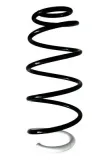 Fahrwerksfeder Vorderachse SPIDAN 86803