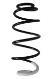 Fahrwerksfeder Vorderachse SPIDAN 86804