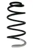 Fahrwerksfeder Vorderachse SPIDAN 86805